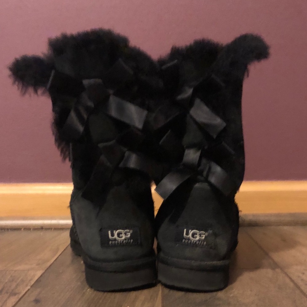 Womens UGG boots